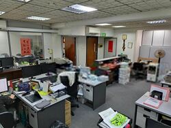 Golden Castle Building (D1), Office #559285301